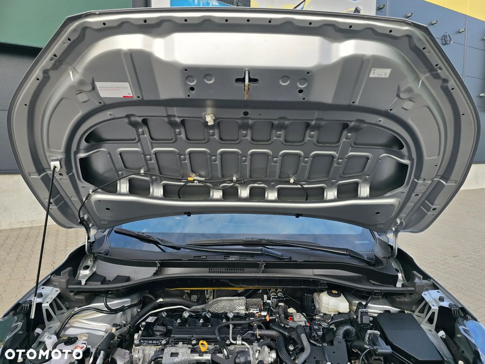 Toyota Corolla Cross 2.0 Hybrid Comfort - 41