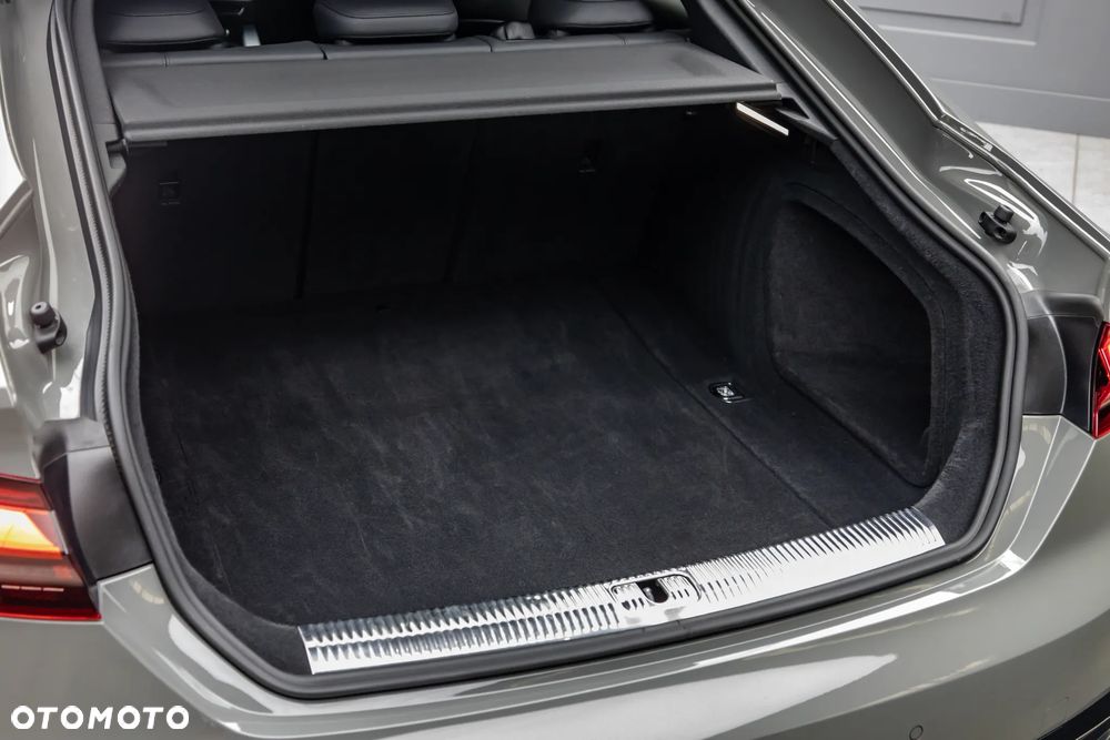 Audi A5 Sportback - 32