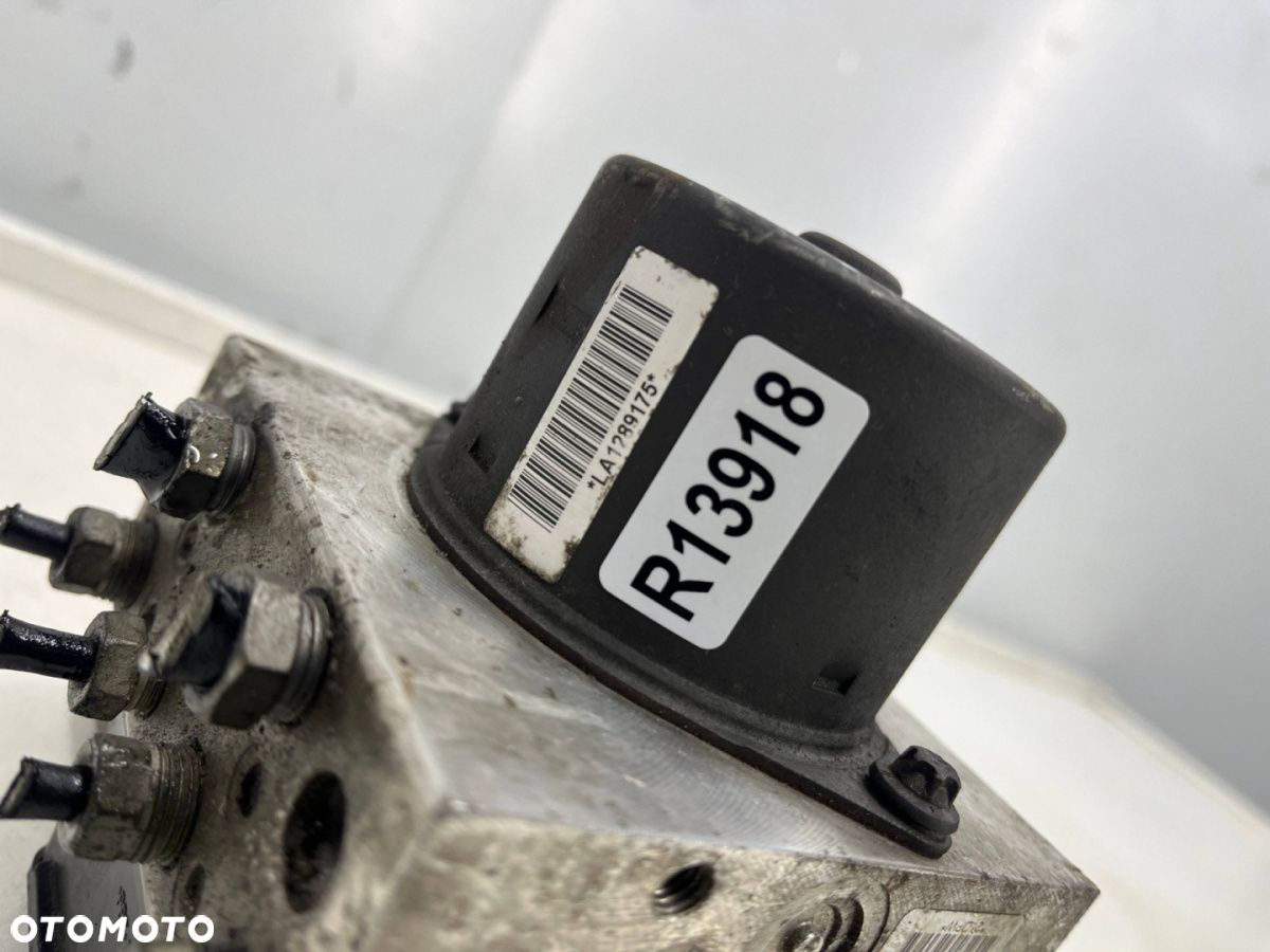 Pompa ABS Ford S-Max MK1 Galaxy MK2 Mondeo MK4 Focus 1.8 TDCi sterownik 8g91-2c405-ab - 8