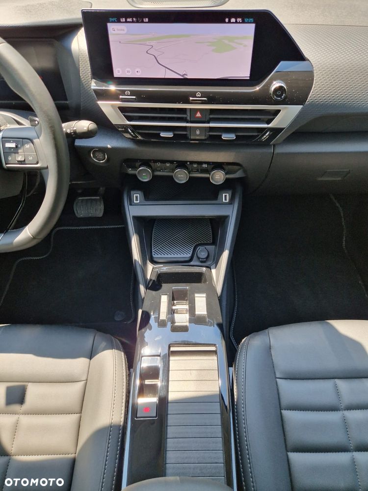Citroën C4 - 18