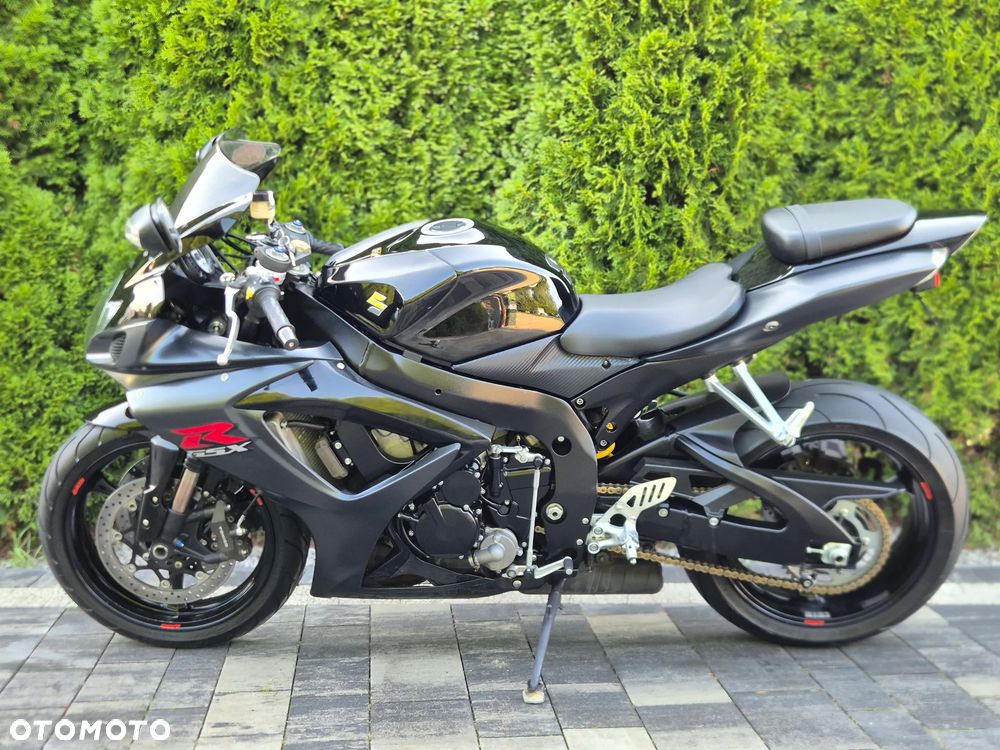 Suzuki GSX-R - 5