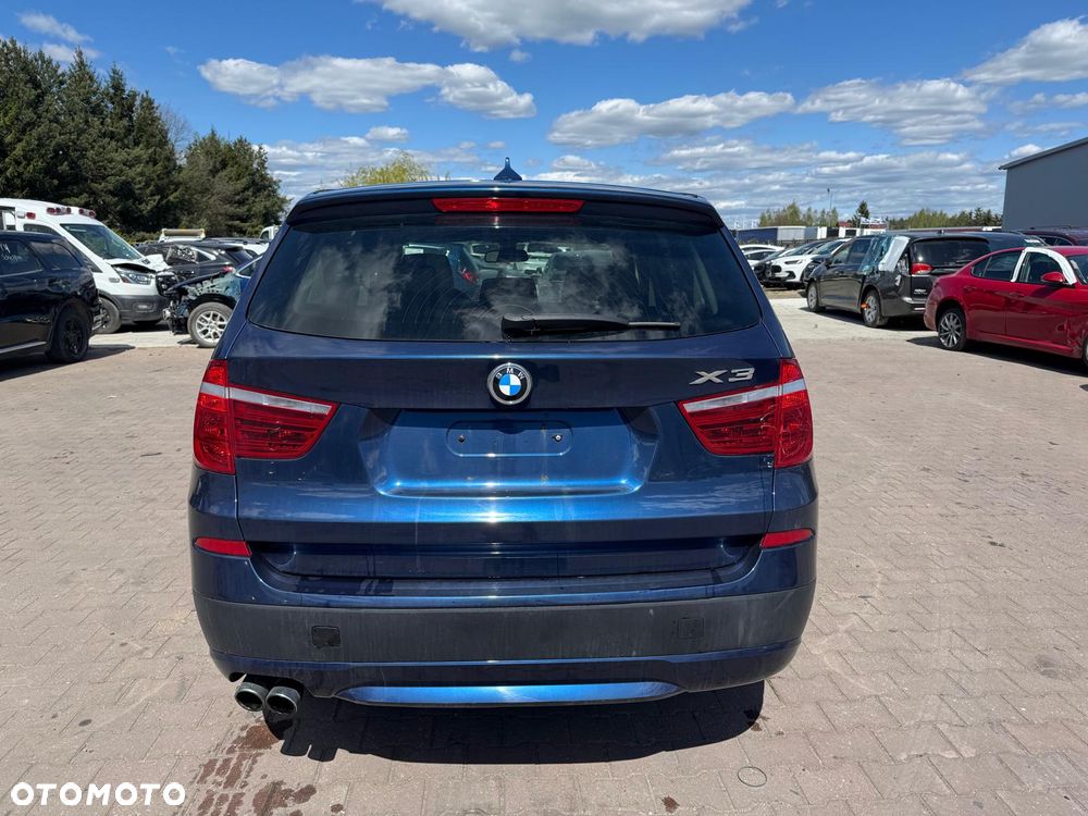 BMW X3 - 2