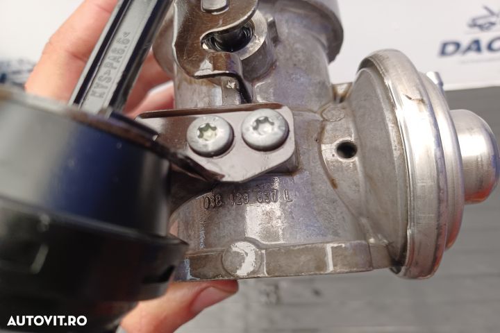 Egr AVF 038129637L 038129637L Audi A6 4B/C5 [1997 - 2001] wagon 5-usi - 6