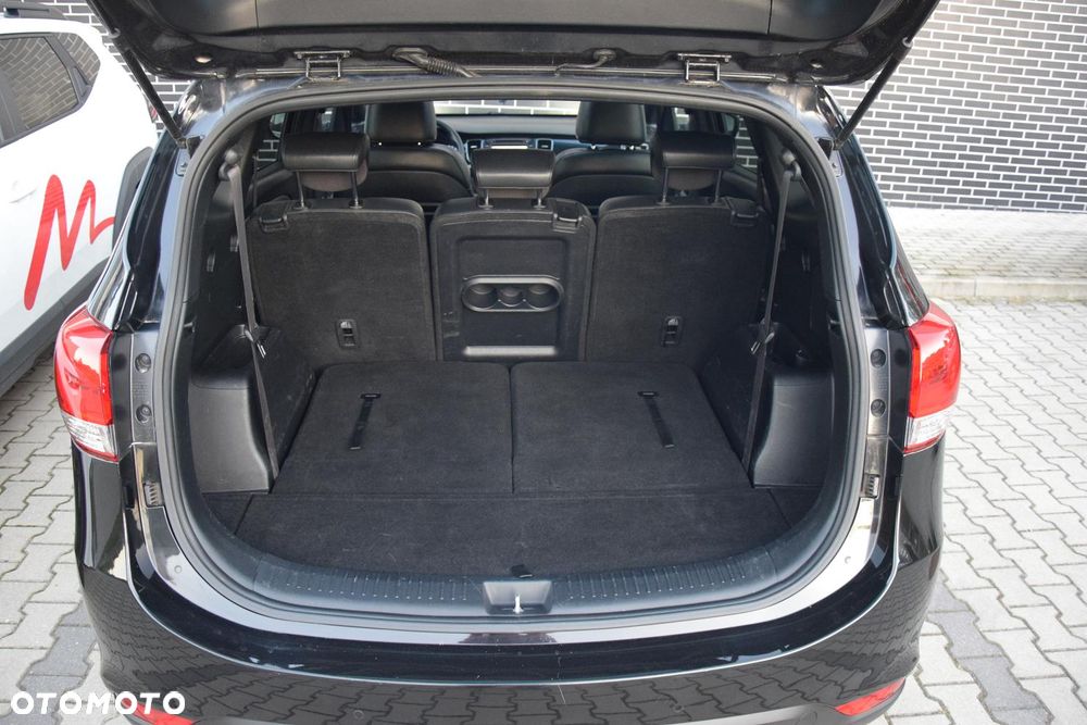 Kia Carens 1.7 CRDi 141 ISG Spirit - 20