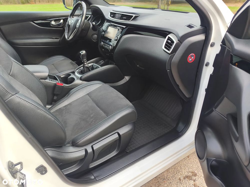 Nissan Qashqai 1.2 DIG-T 360 - 31