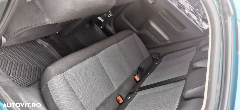 Citroën C4 Cactus BlueHDi 100 Stop&Start Feel - 8