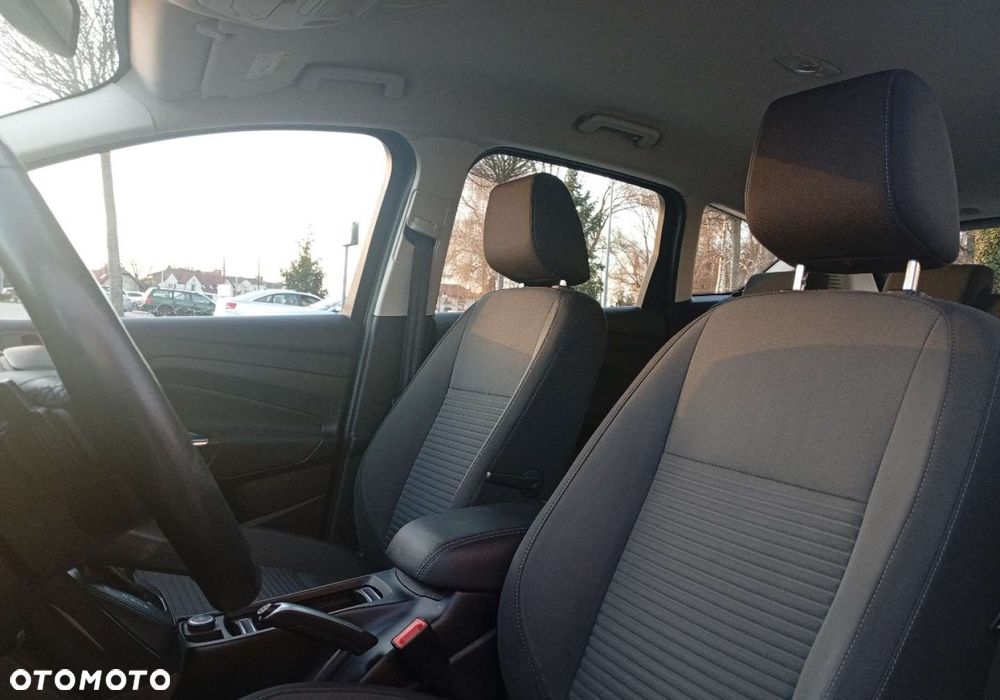 Ford C-MAX - 20