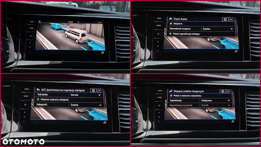 Volkswagen Multivan - 18