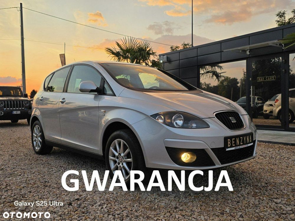 Seat Altea - 2
