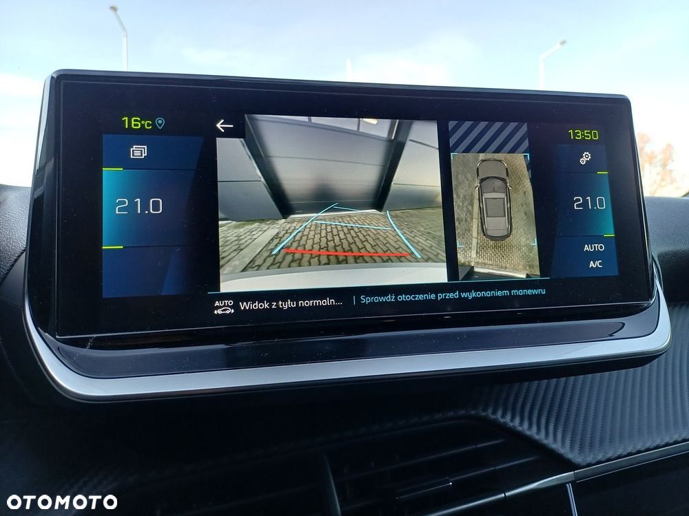 Peugeot 2008 e-2008 Allure Pack - 20