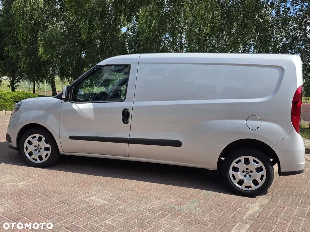 Fiat Doblo - 9