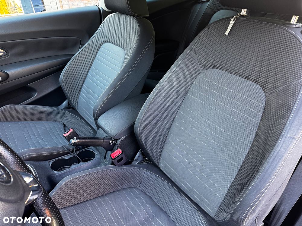 Volkswagen Scirocco 1.4 TSI - 22