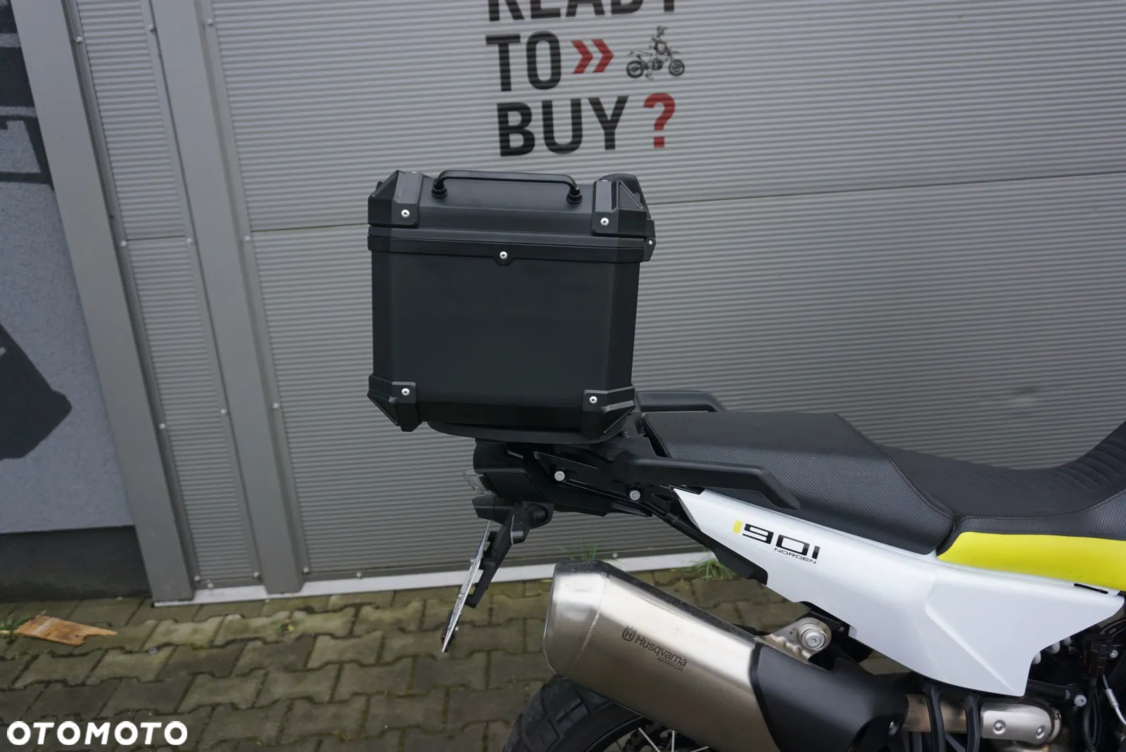 Husqvarna Inny - 4