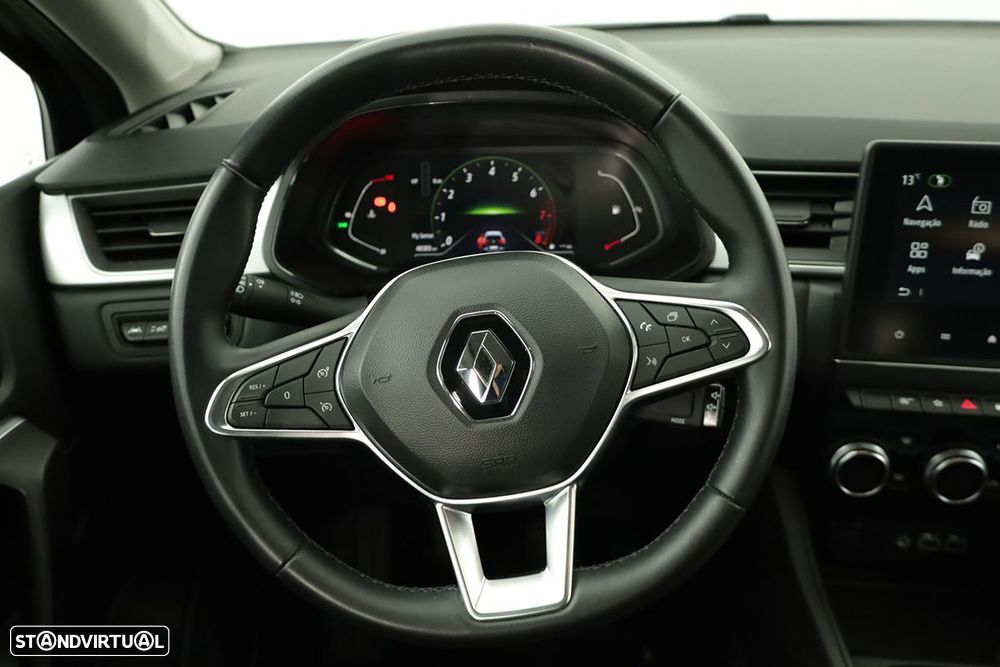 Renault Captur 1.0 TCe Techno - 15