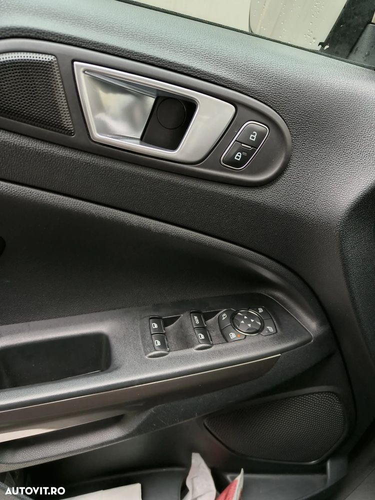 Ford EcoSport 1.0 EcoBoost Aut. Trend - 3