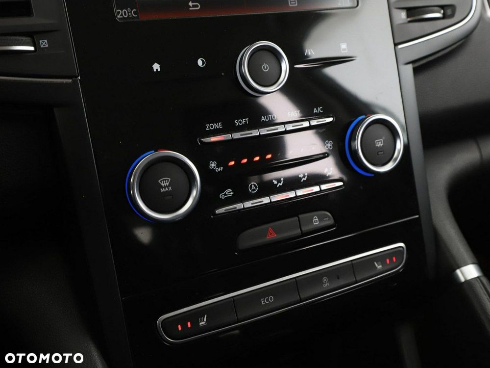 Renault Koleos 1.7 Blue dCi Zen X-Tronic - 29