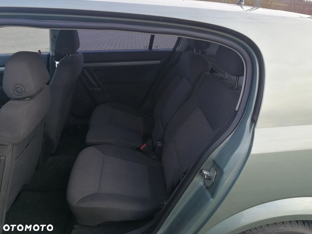 Opel Signum 1.8 Elegance - 8