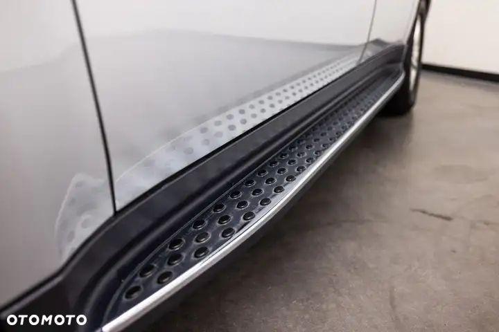Mercedes-Benz GL 500 4Matic 7G-TRONIC - 16