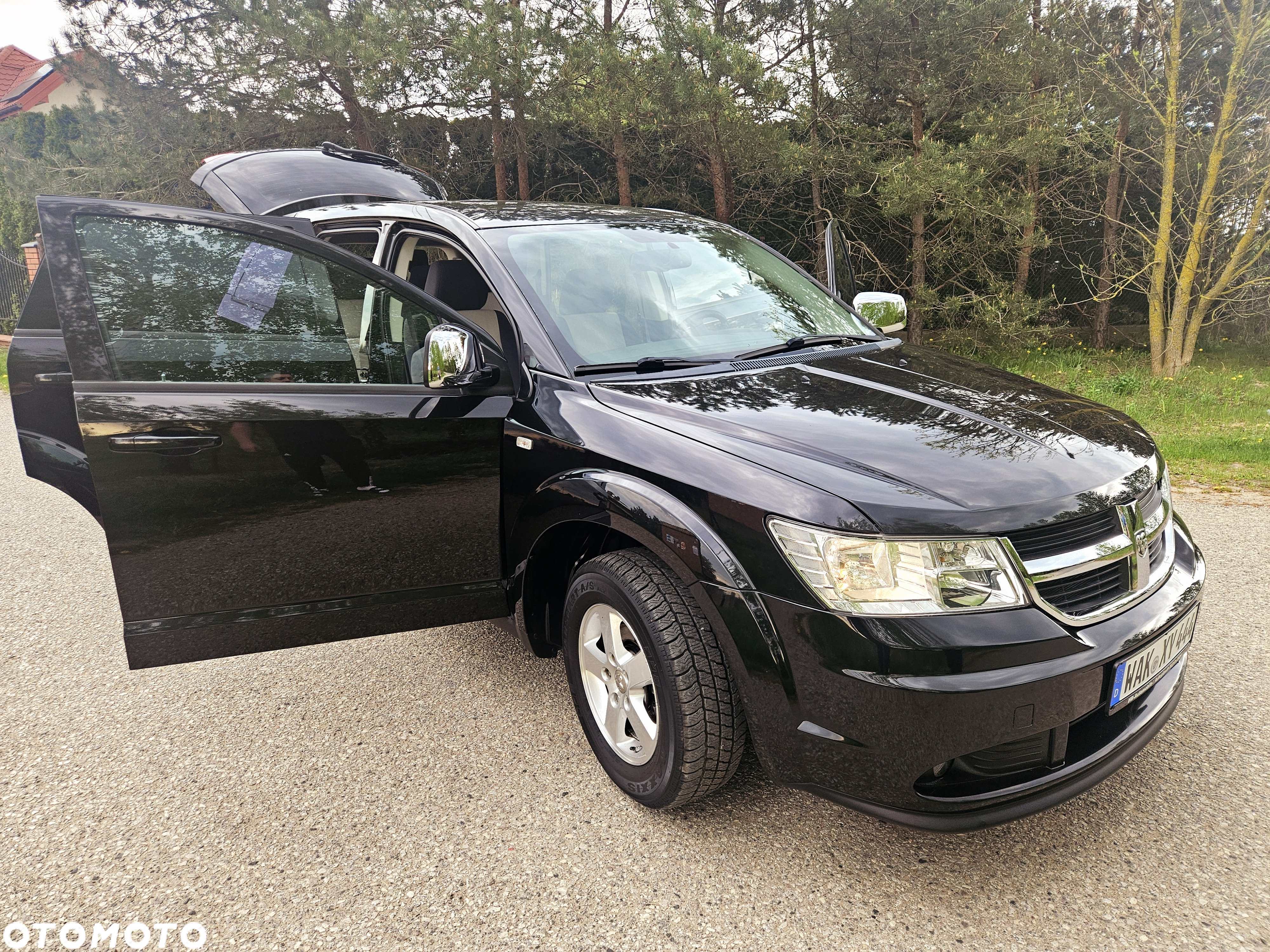 Dodge Journey - 9