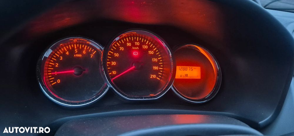 Dacia Sandero 1.2 16V 75 Ambiance - 4