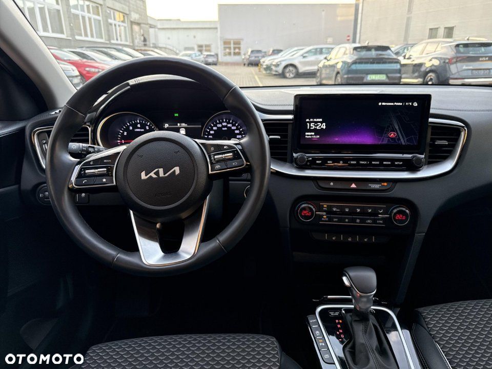 Kia Ceed - 9