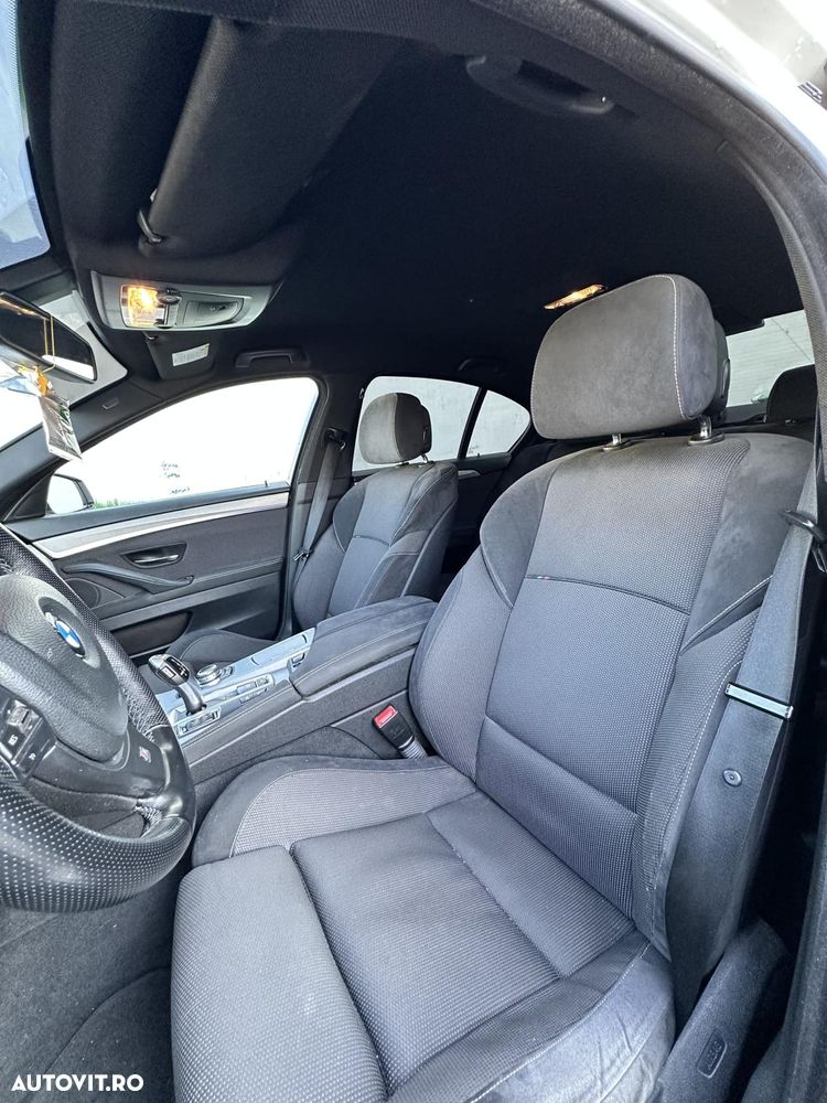 BMW Seria 5 - 14