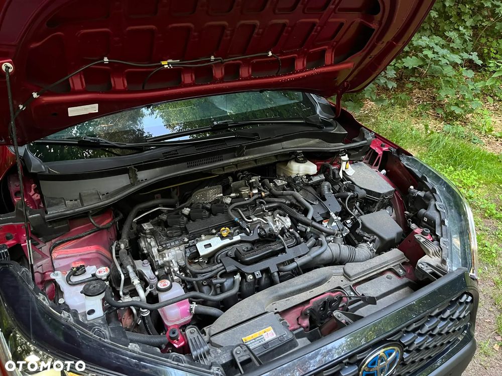 Toyota Corolla Cross - 40
