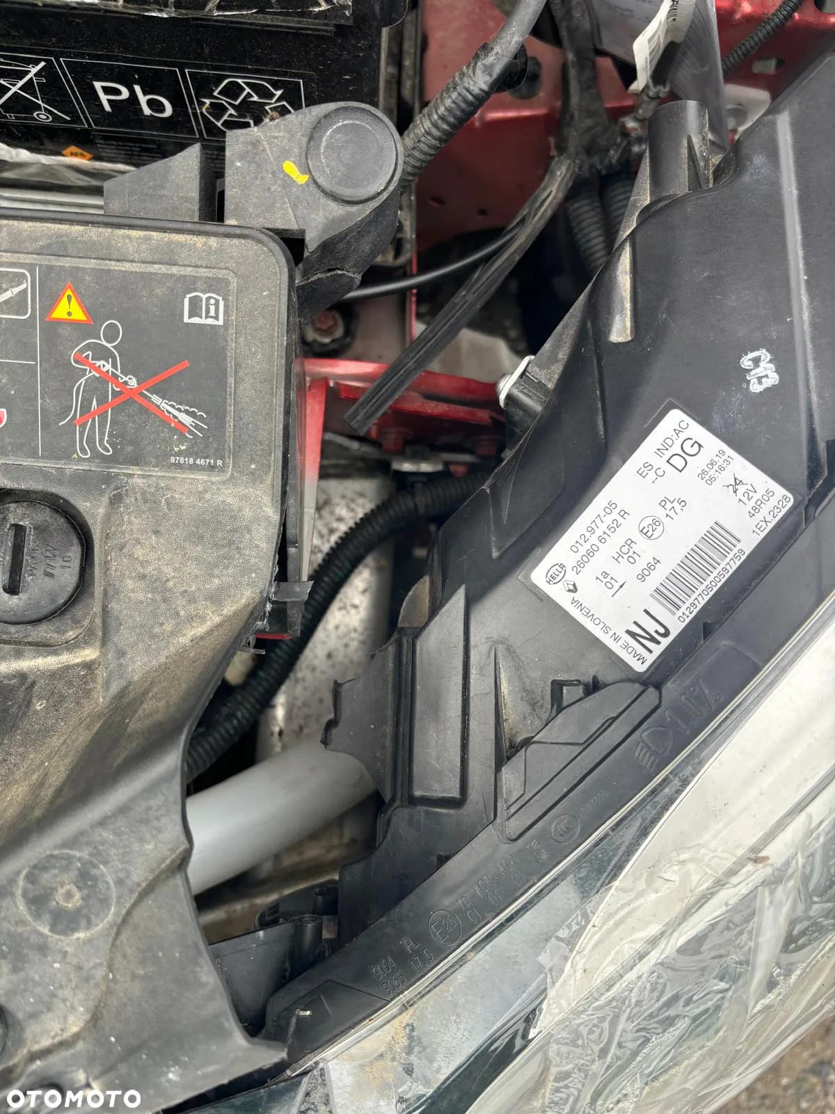 Renault Captur (ENERGY) dCi 90 EDC LIMITED - 23