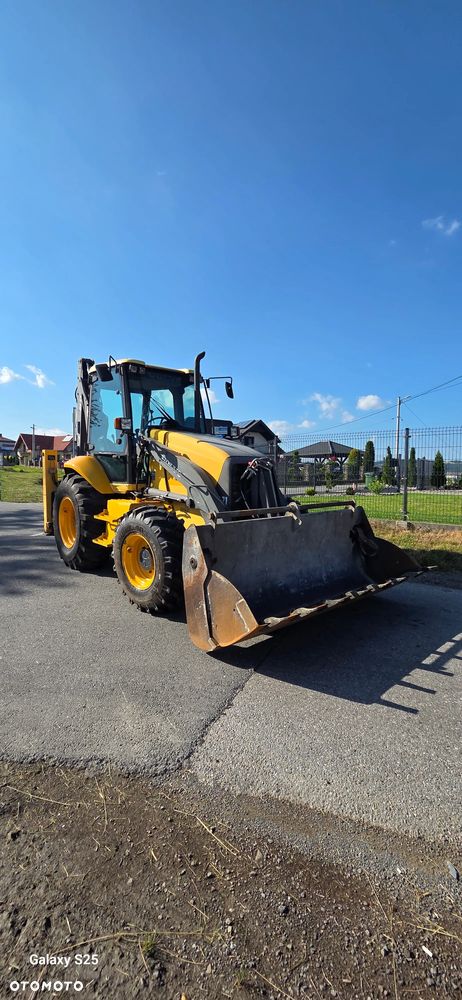 Volvo BL71 - 3