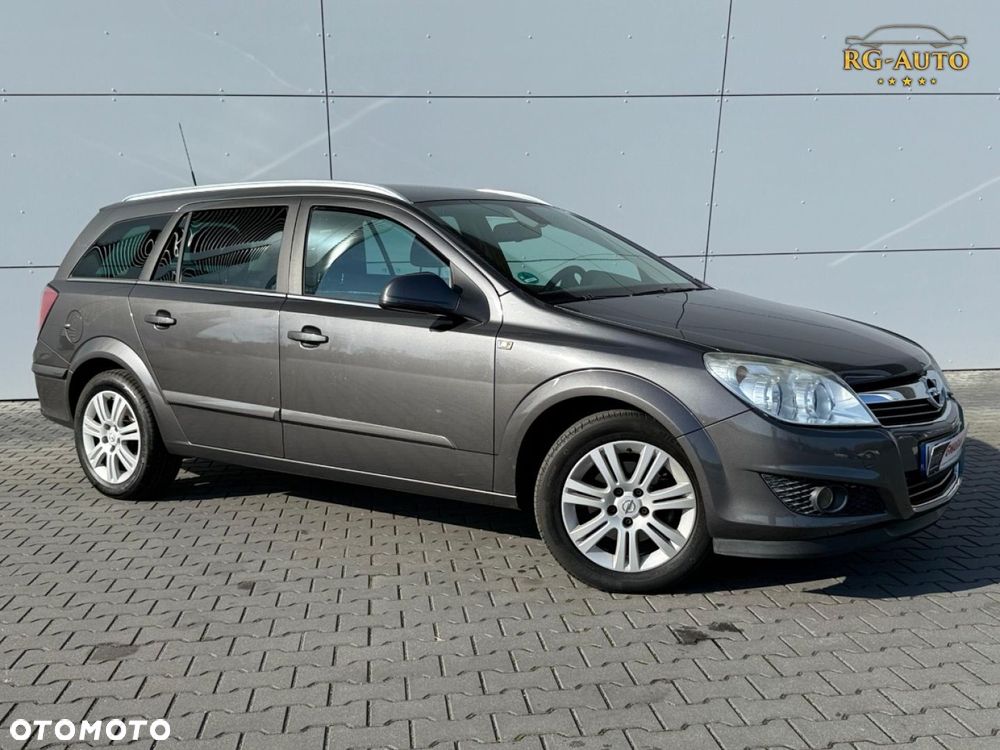 Opel Astra - 5
