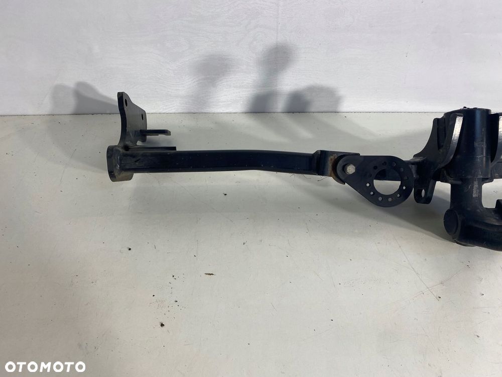 hak holowniczy belka kia niro i oe eu - 3