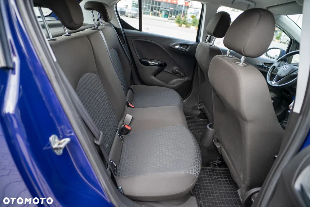 Opel Corsa 1.0 T Cosmo EcoFLEX S&S - 28