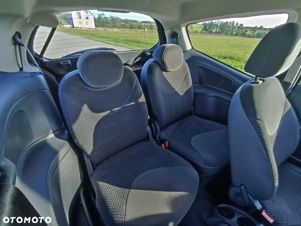Citroën C2 1.4 Control+ - 19