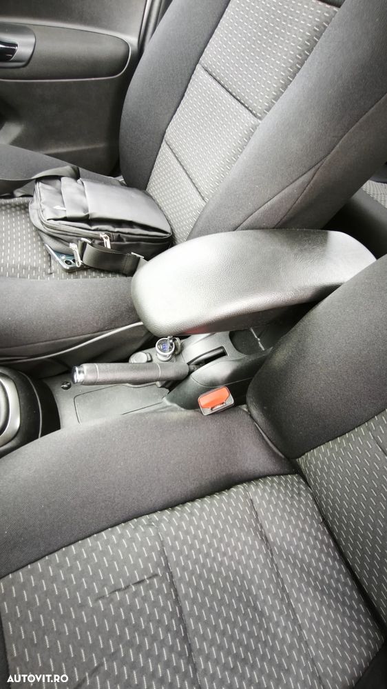 Peugeot 301 1.5 BlueHDI FAP Active - 13