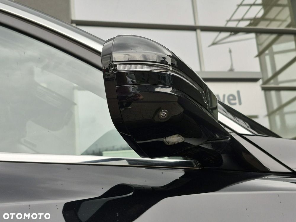 Chery Tiggo 8 1.6 T-GDI Prestige DCT - 17