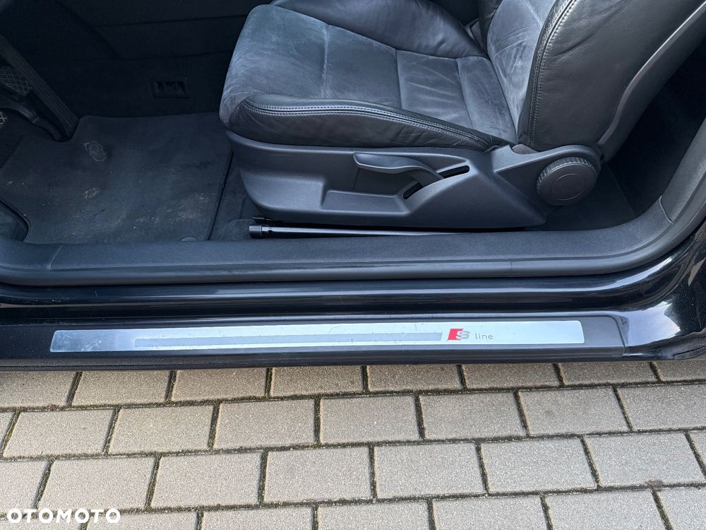 Audi A3 3-drzwiowe - 10