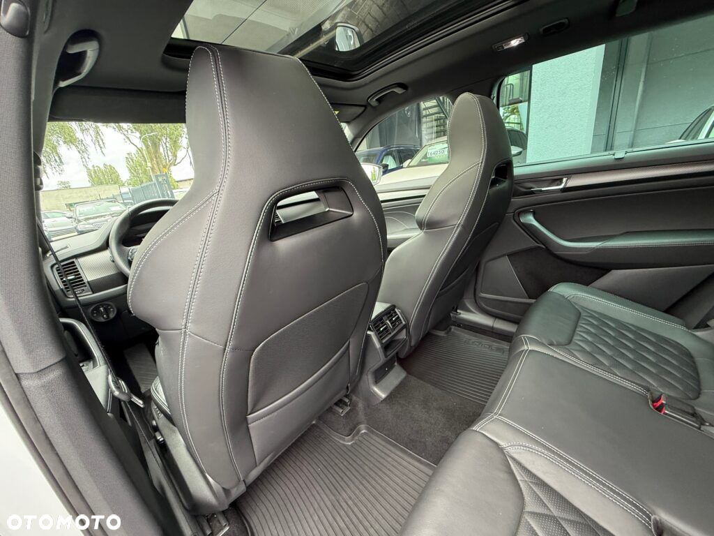 Skoda Kodiaq 2.0 TDI 4x4 Sportline DSG - 24