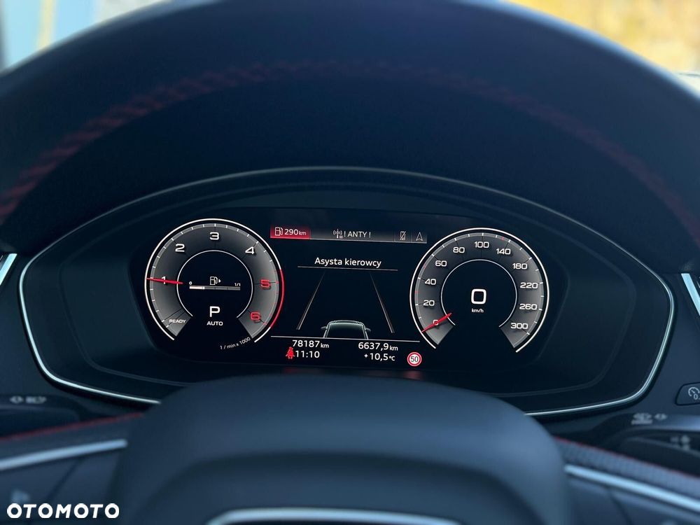 Audi Q5 40 TDI mHEV Quattro S tronic - 30