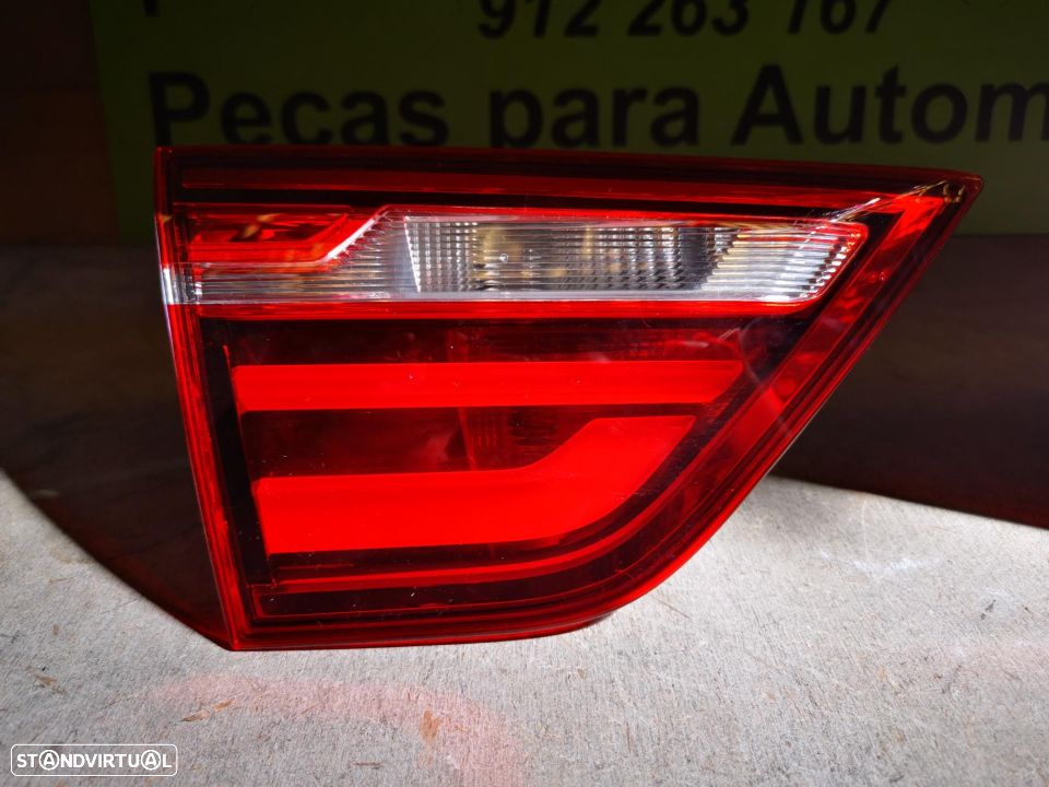 BMW X4 FAROLIM MALA - FT239 FT240 - 2