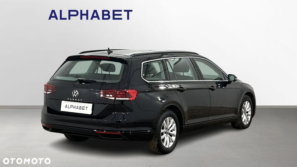 Volkswagen Passat - 5