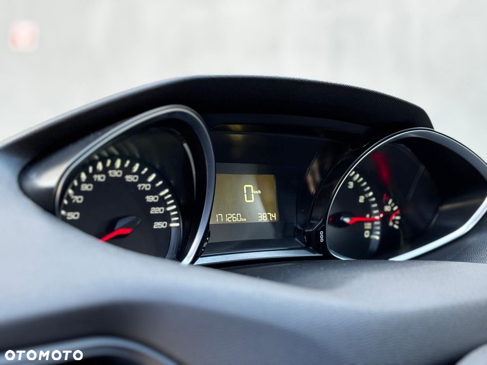 Peugeot 308 110 e-THP Stop & Start Active - 25