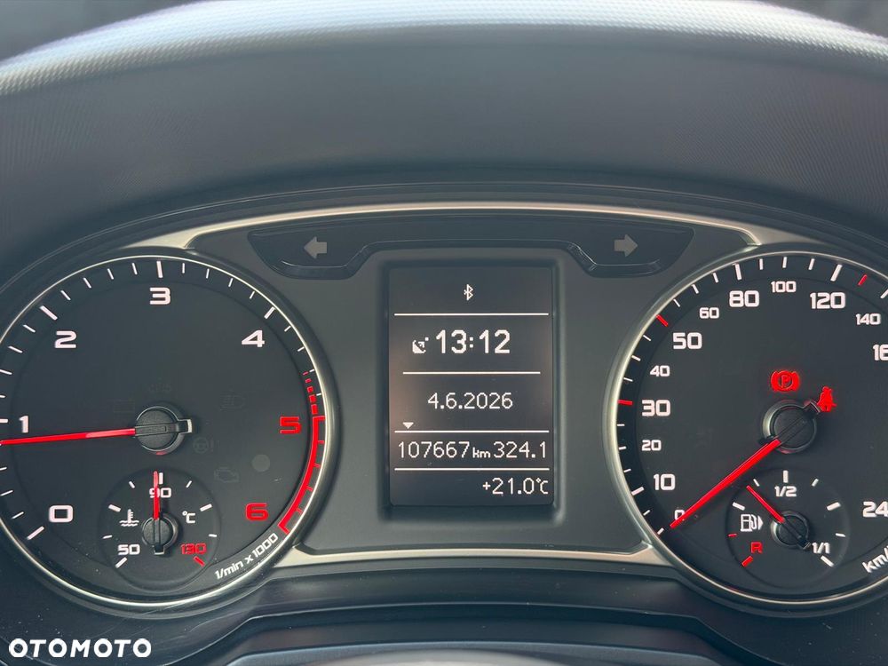 Audi A1 Sportback 2.0 TDI Ambition - 32