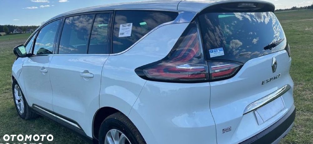 Renault Espace Energy dCi 160 EDC LIMITED - 9