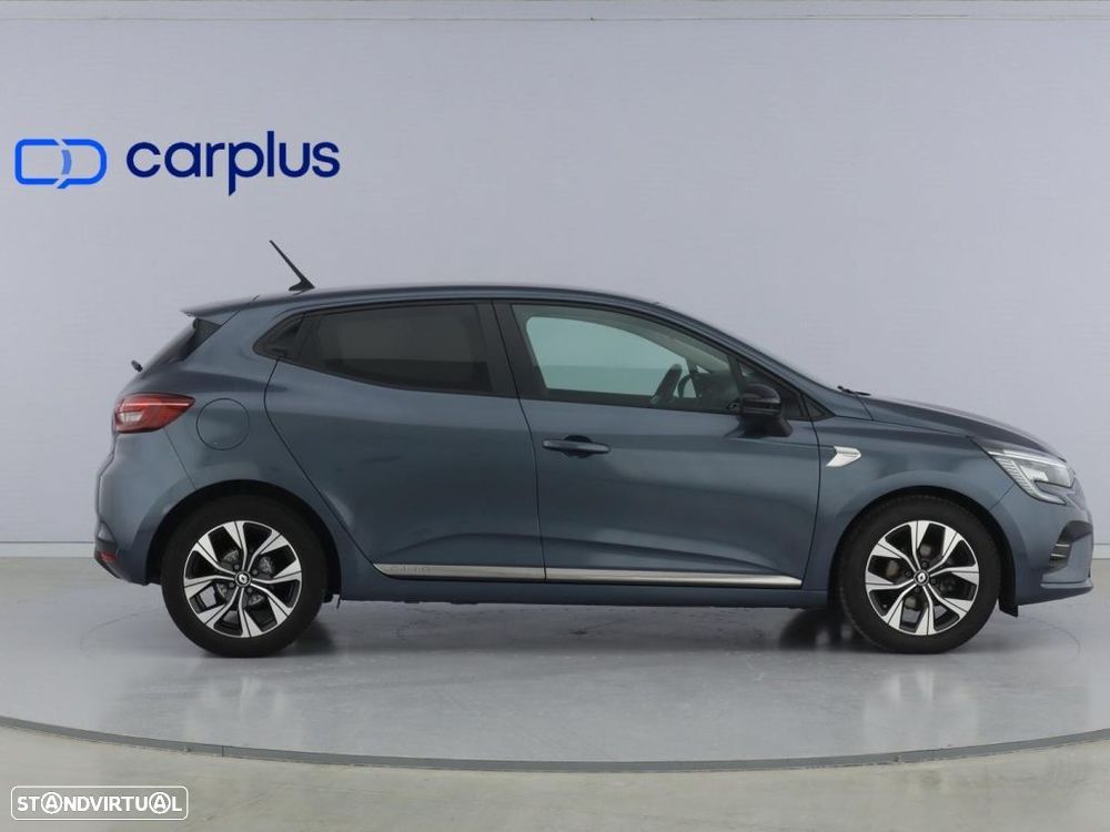Renault Clio 1.0 TCe Limited - 8