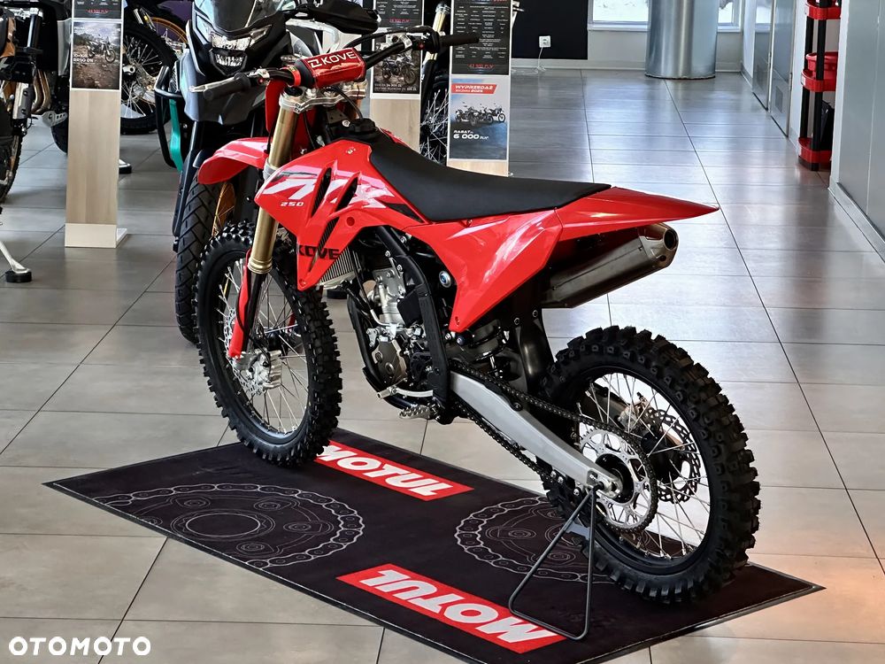 KOVE MX250 - 20