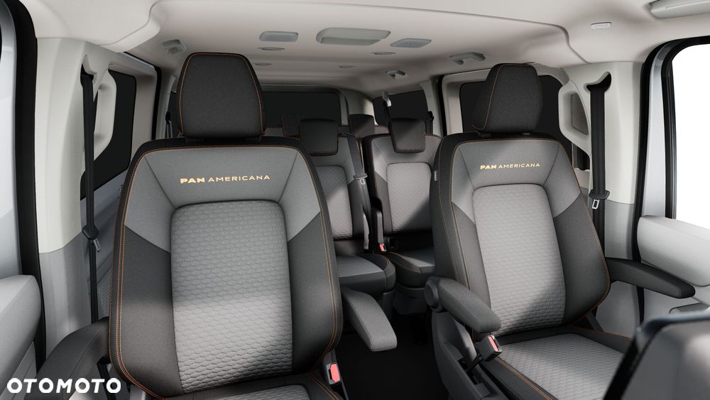 Volkswagen Caravelle 2.0 TDI L2 4Motion PanAmericana - 9