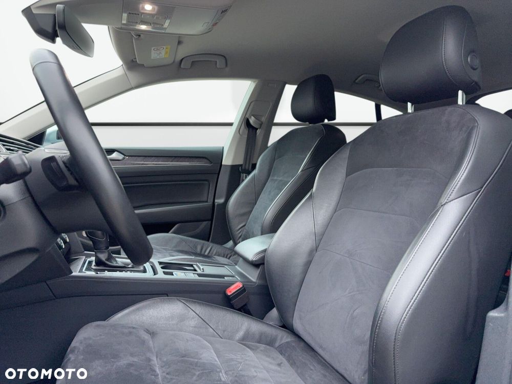 Volkswagen Arteon 2.0 TDI Bi-Turbo SCR 4Mot Elegance DSG - 11