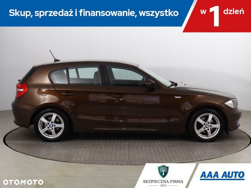 BMW Seria 1 - 7