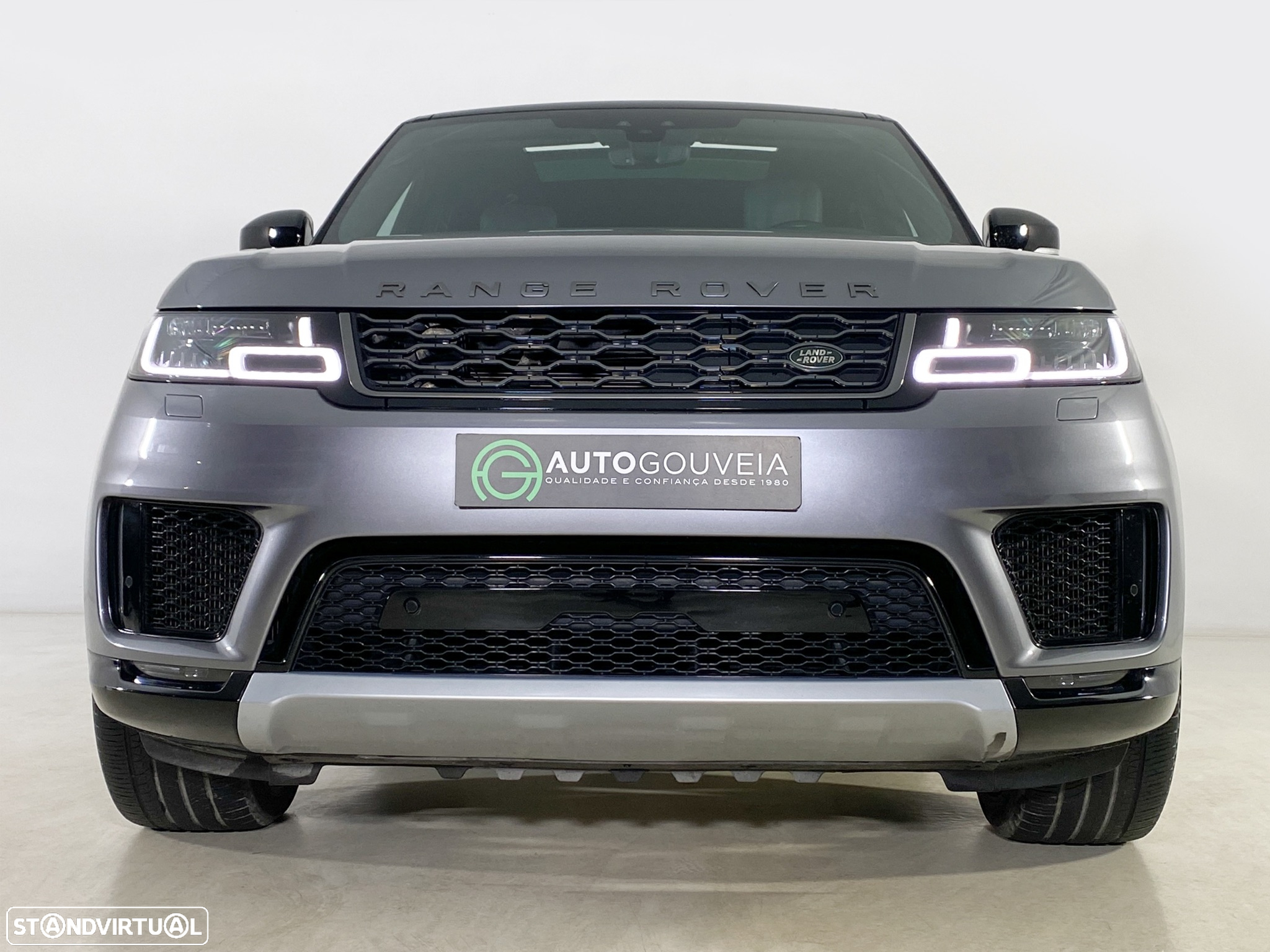 Land Rover Range Rover Sport 2.0 Si4 PHEV SE - 3