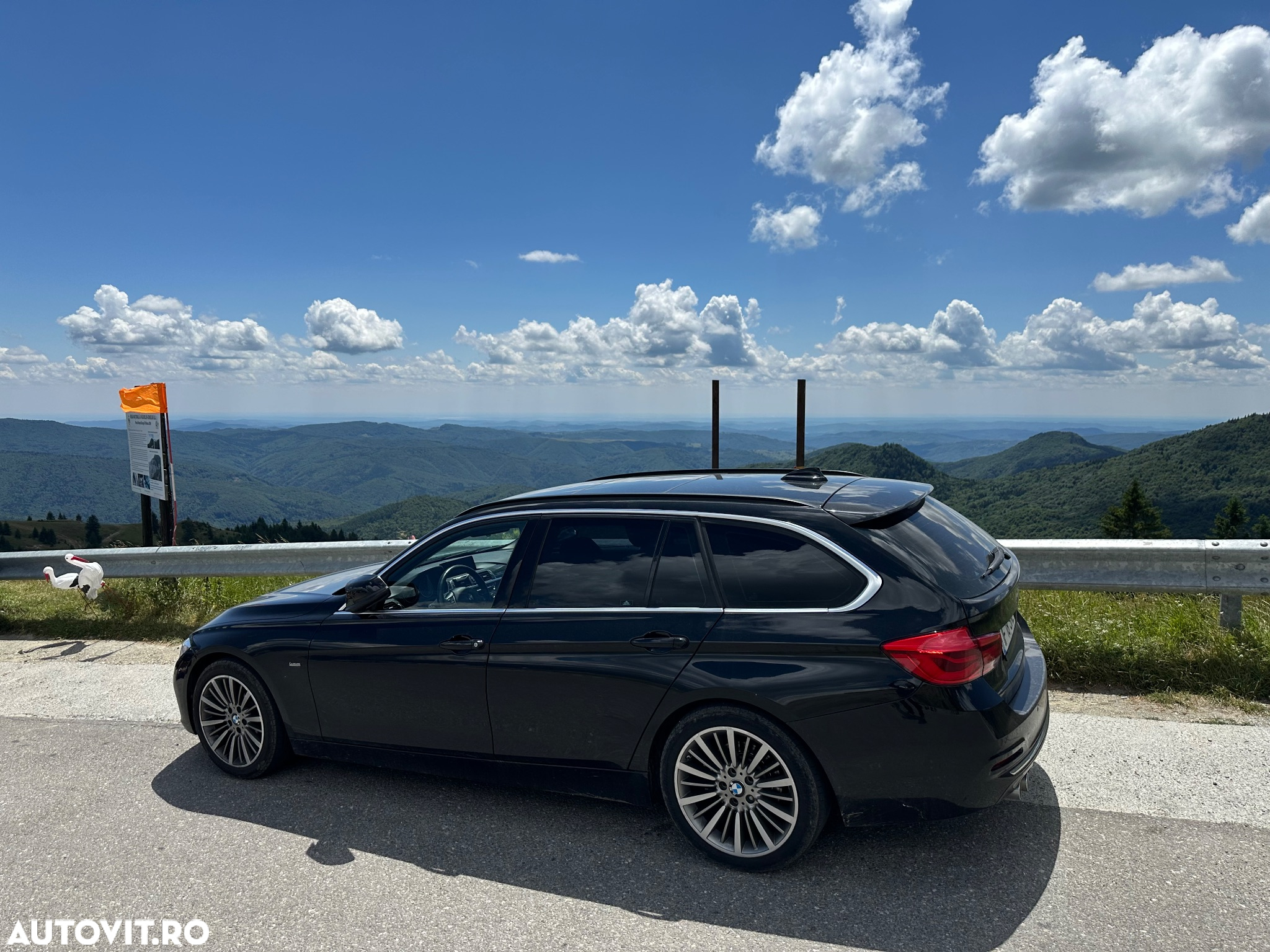 BMW Seria 3 - 3